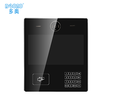 對(duì)講聯(lián)動(dòng)梯控