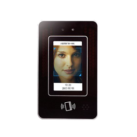 生物識(shí)別梯控