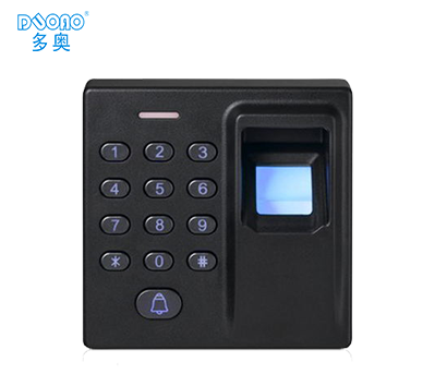 生物識(shí)別梯控