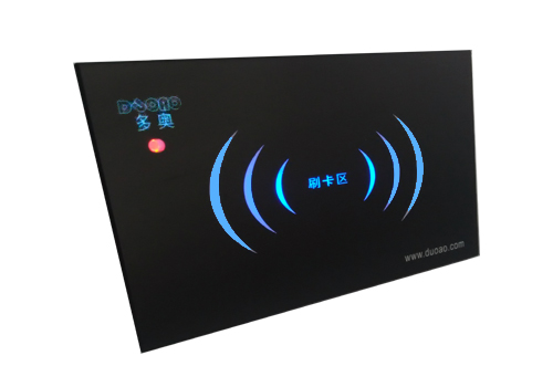 電梯控制系統(tǒng)讀卡器