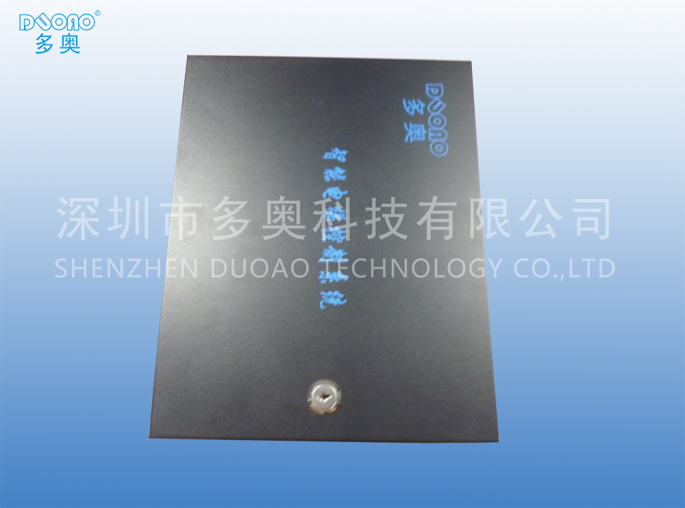 電梯控制系統(tǒng)控制箱