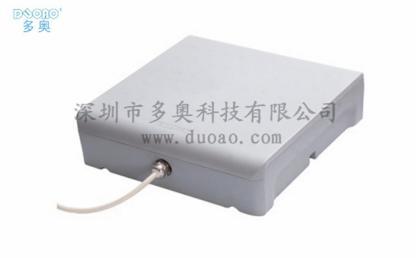 RFID電梯控制系統