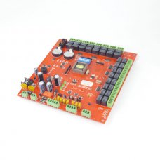 2017新IC卡智能電梯門禁管理系統(tǒng)簡(jiǎn)介