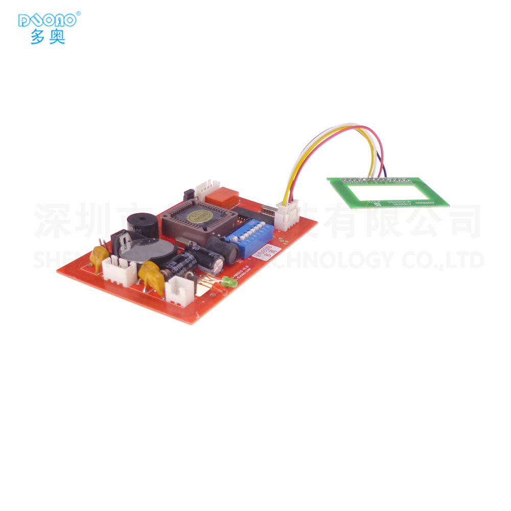 電梯控制器主板