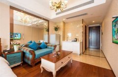 AVC樓宇對(duì)講（可視）系統(tǒng)聯(lián)動(dòng)電梯IC卡方案