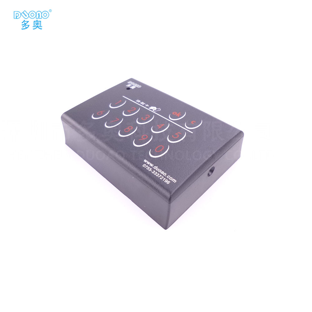 分層管理型電梯控制系統(tǒng)