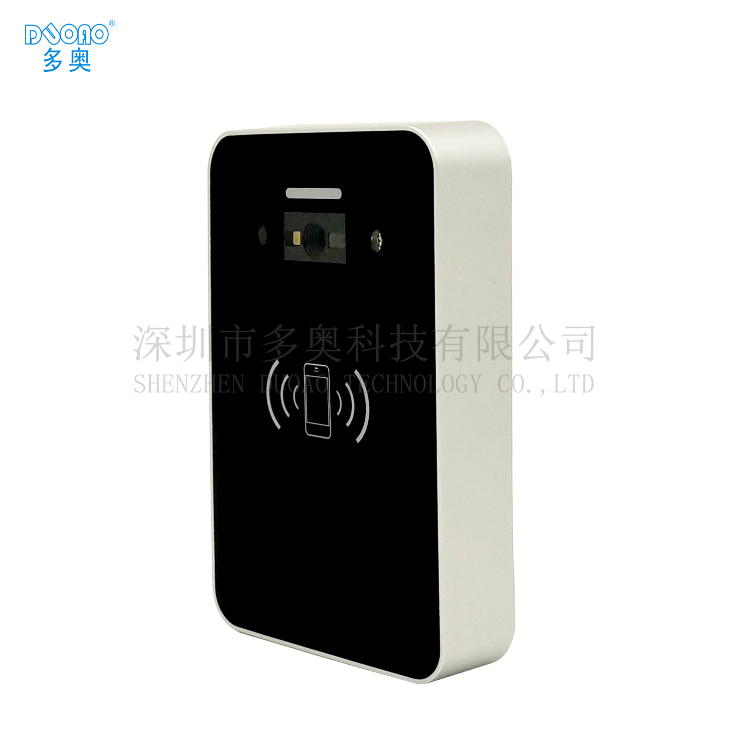 二維碼梯控系統