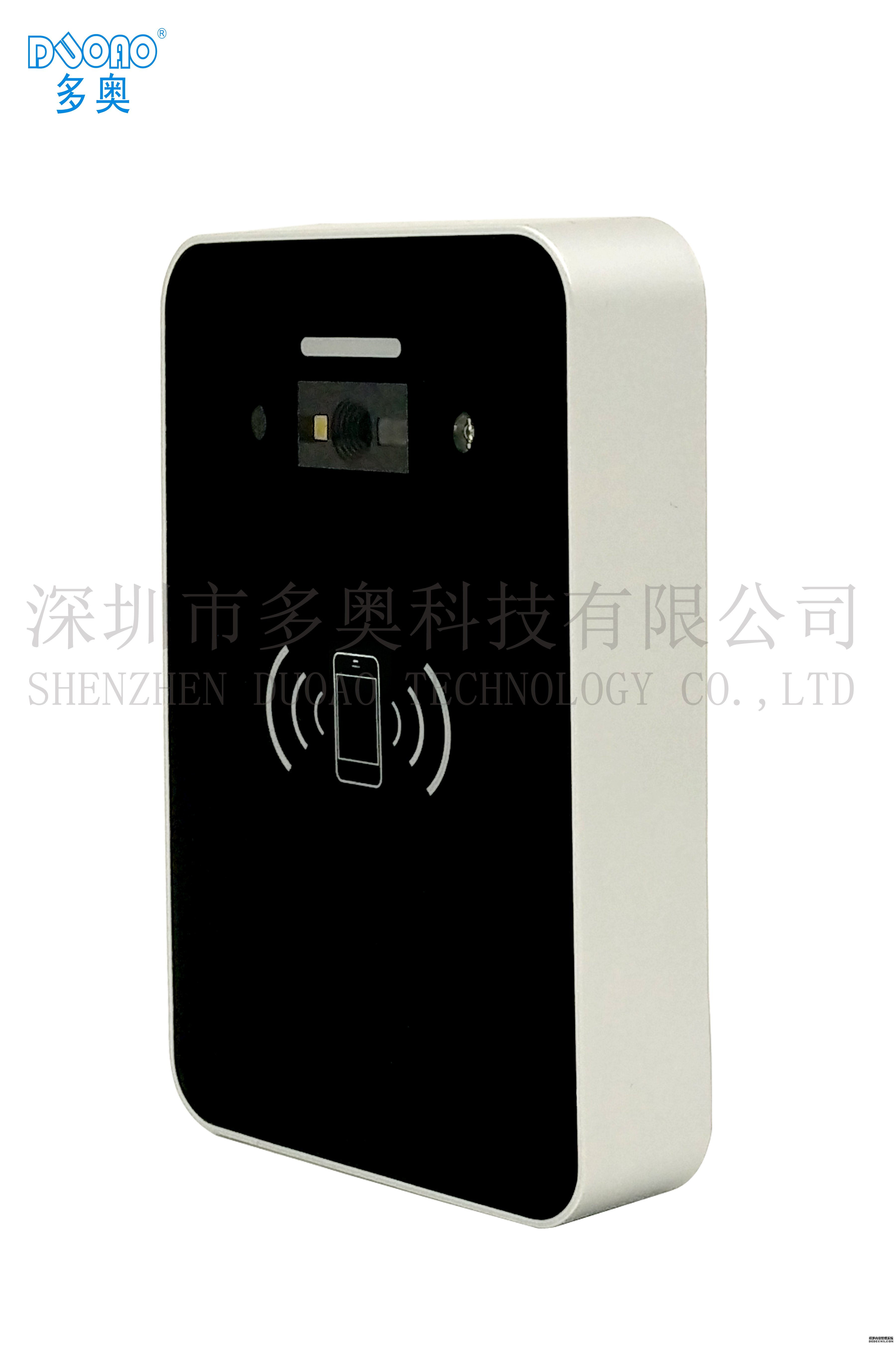 二維碼梯控系統(tǒng)