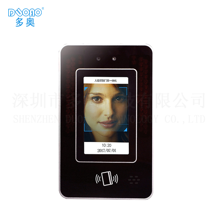 人臉識(shí)別梯控系統(tǒng)