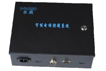 電梯控制器工作原理說(shuō)明