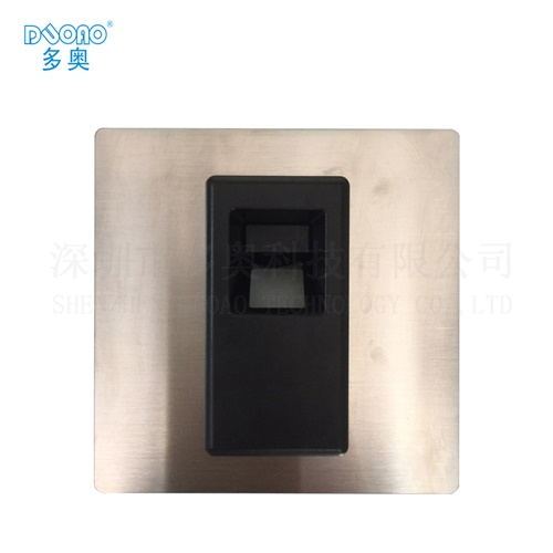 指紋梯控系統(tǒng)
