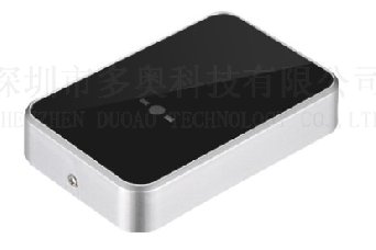 小眾梯控讀卡模塊怎么搞？