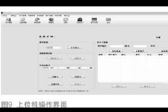防復制電梯IC卡系統(tǒng)上位機管理軟件設(shè)計
