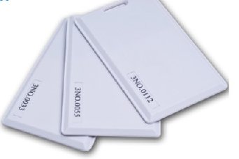 非接觸式電梯IC卡簡介