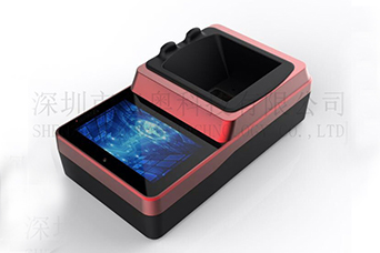 三種生物識別梯控：指紋、靜脈、人臉識別電梯