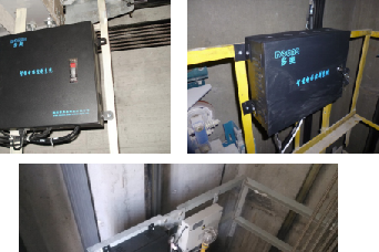 別被嚇住了，電梯門禁（梯控）安裝其實(shí)并不難