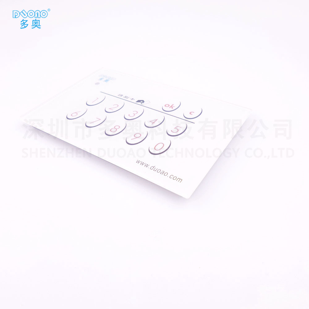 ID卡電梯門禁系統(tǒng)