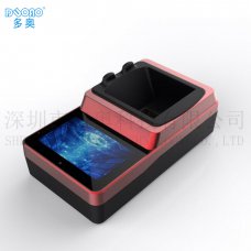 掌靜脈識(shí)別梯控系統(tǒng)