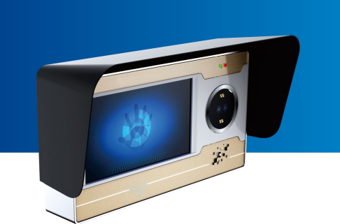 掌紋識(shí)別梯控系統(tǒng)