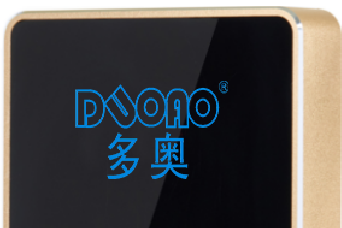 多奧新款電梯門禁讀頭出爐！