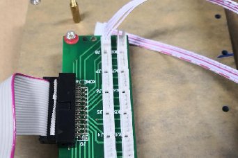 通力 日立 奧的斯電梯不用破線 直接對(duì)插 梯控