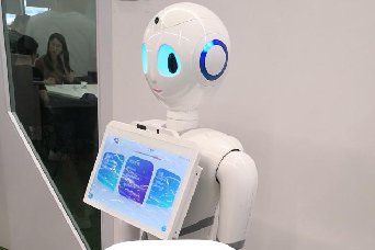 多奧智能-機(jī)器人上下電梯解決方案專家