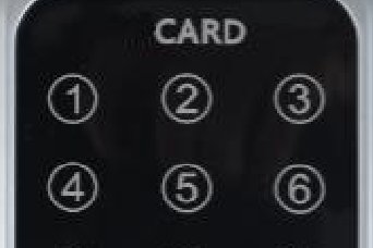 IC卡、HID、CPU卡金屬梯控讀卡器