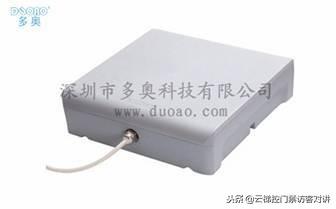 梯控-卡片放在口袋或者手袋，全程自動呼梯，自動把您送到家門口