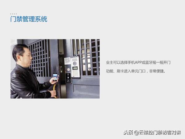 卡 密碼 二維碼 梯控 門禁 通道多奧產(chǎn)品特點 功