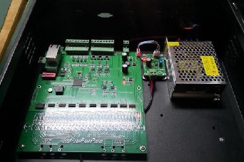 三菱、通力、日立、奧的斯梯控系統(tǒng)