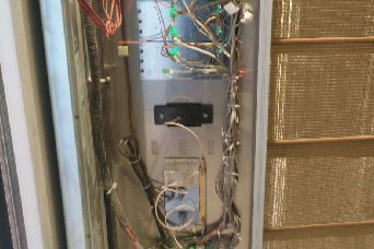 通力電梯也出觸摸按鍵了，加裝IC卡電梯怎么應(yīng)對(duì)