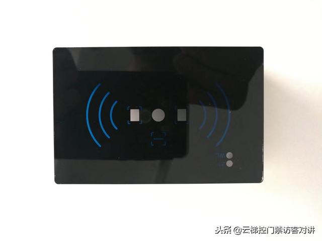 寫字樓安裝二維碼刷卡梯控產(chǎn)品技術(shù)要求