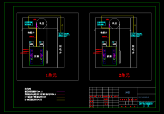 智能召梯功能IC卡對(duì)講聯(lián)動(dòng)梯控系統(tǒng)