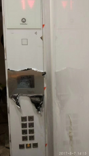 Schindler 5500 AP 加裝梯控即電梯刷卡可直插