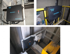 電梯門禁系統(tǒng)，和陌生人說(shuō)再見(jiàn)